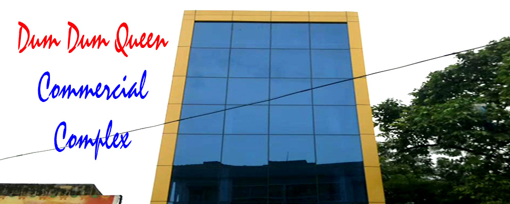 Dum Dum Queen Commercial Complex