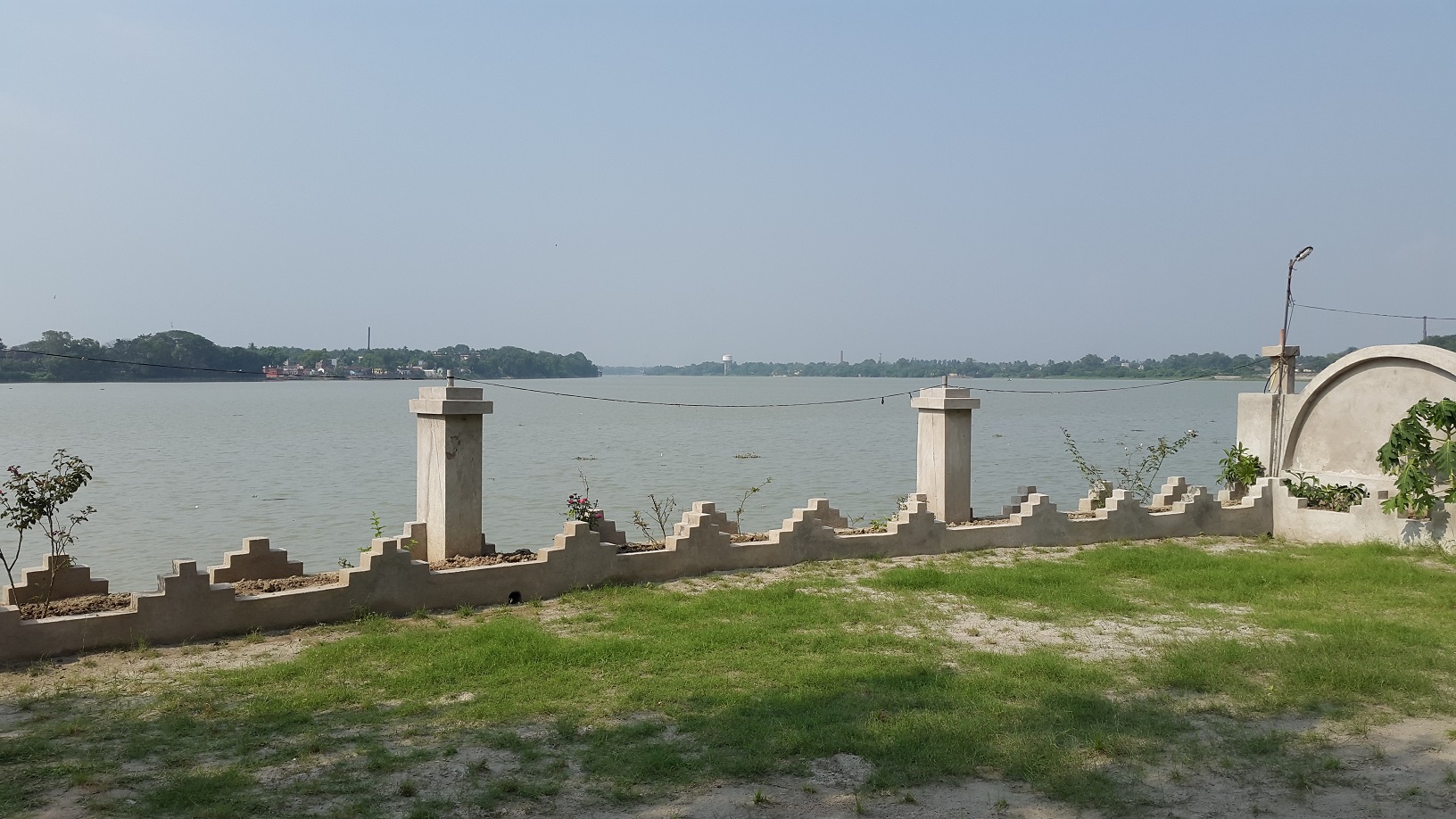 Ganges View