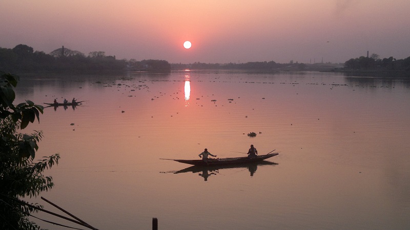 Ganga View