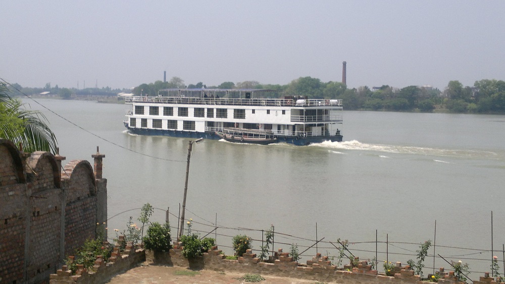 Ganges Beauty
